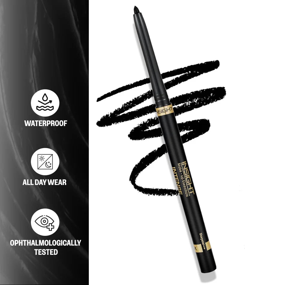 INSIGHT Intense Kohl Kajal