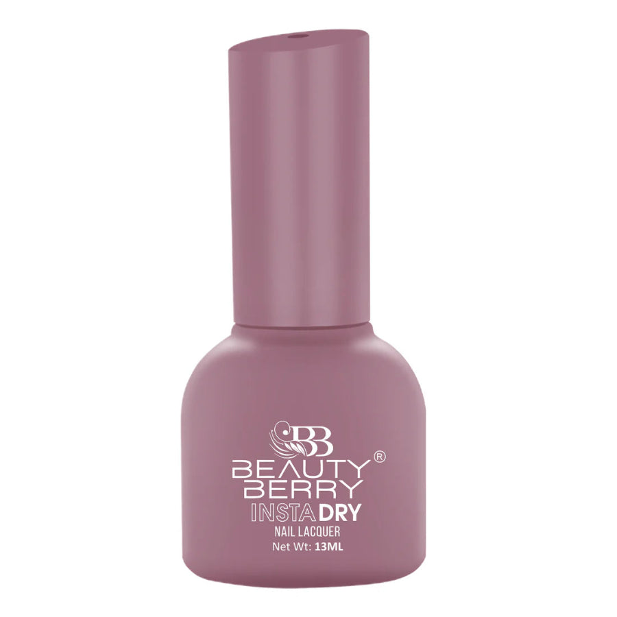Beauty Berry Insta Dry Nail Lacquer