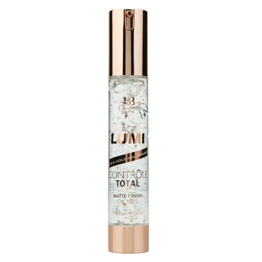 BEAUTY BERRY 24K GOLD  PRIMER