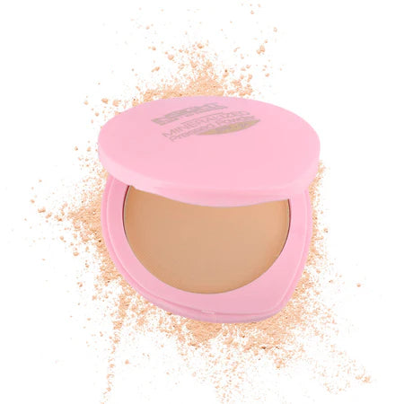 INSIGHT Mineralized Pressed Powder