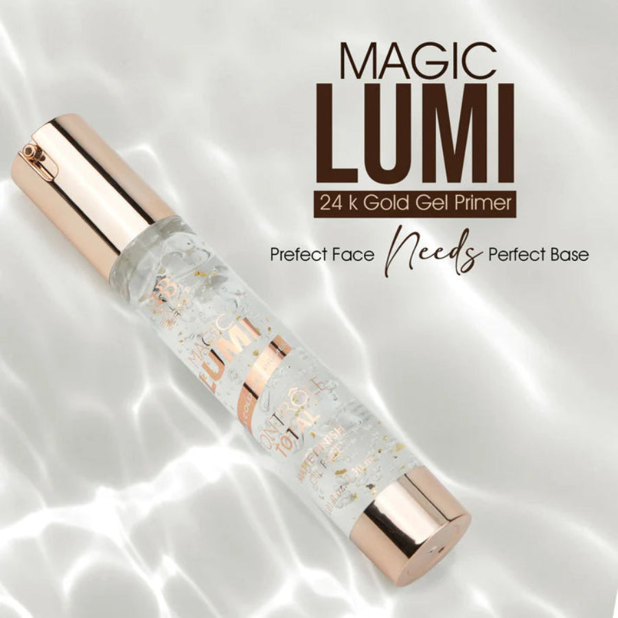 BEAUTY BERRY 24K GOLD  PRIMER