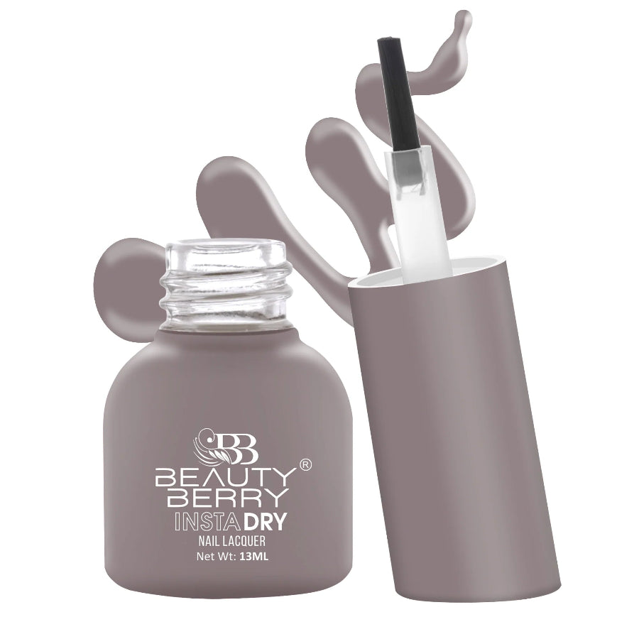 Beauty Berry Insta Dry Nail Lacquer