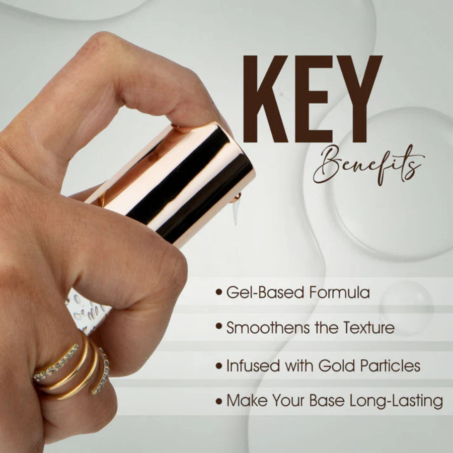 BEAUTY BERRY 24K GOLD  PRIMER