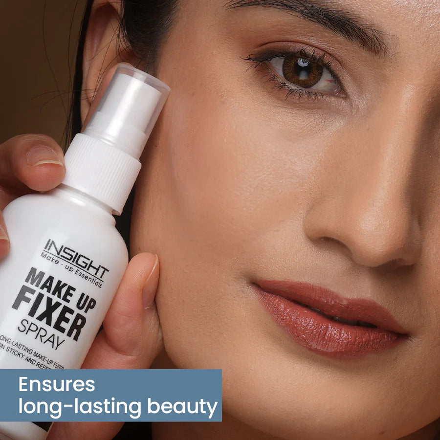 INSIGHT Make Up Fixer Spray