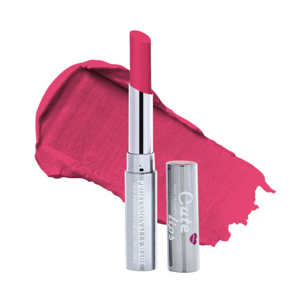 Beauty Berry Cute Lips Non Transfer Waterproof Lipstick