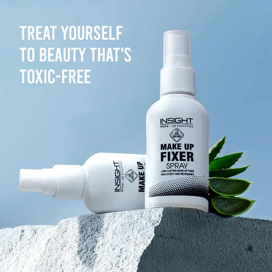 INSIGHT Make Up Fixer Spray