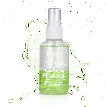 INSIGHT Clean & Win Makeup Remover