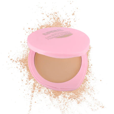 INSIGHT Mineralized Pressed Powder