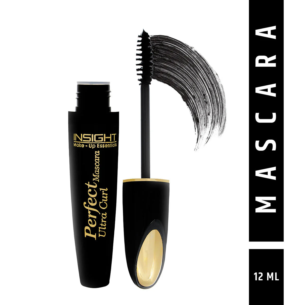 INSIGHT Ultra Curl Perfect Mascara