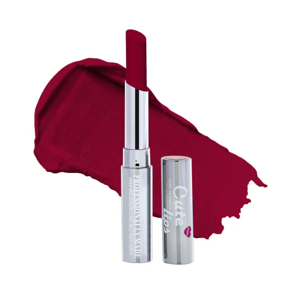 Beauty Berry Cute Lips Non Transfer Waterproof Lipstick