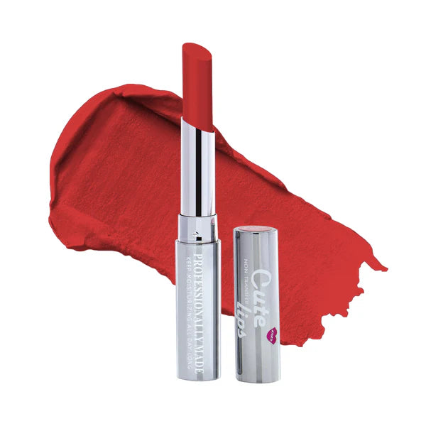 Beauty Berry Cute Lips Non Transfer Waterproof Lipstick