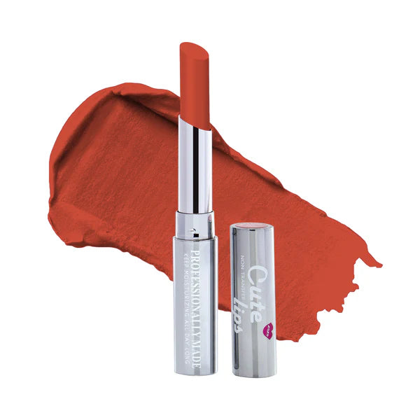 Beauty Berry Cute Lips Non Transfer Waterproof Lipstick