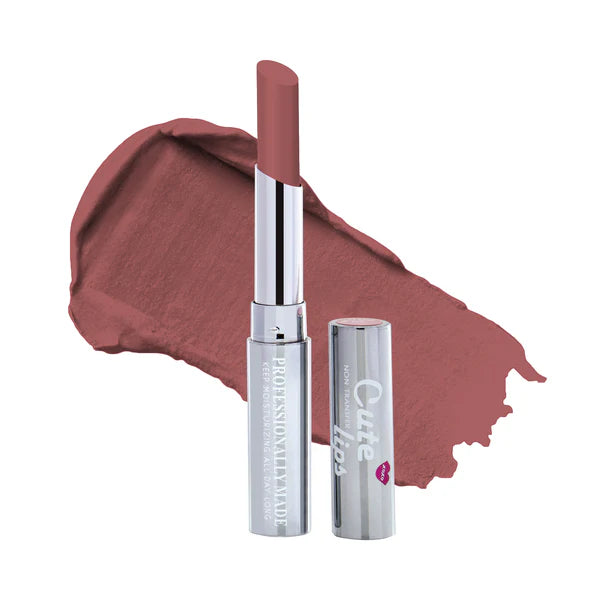 Beauty Berry Cute Lips Non Transfer Waterproof Lipstick