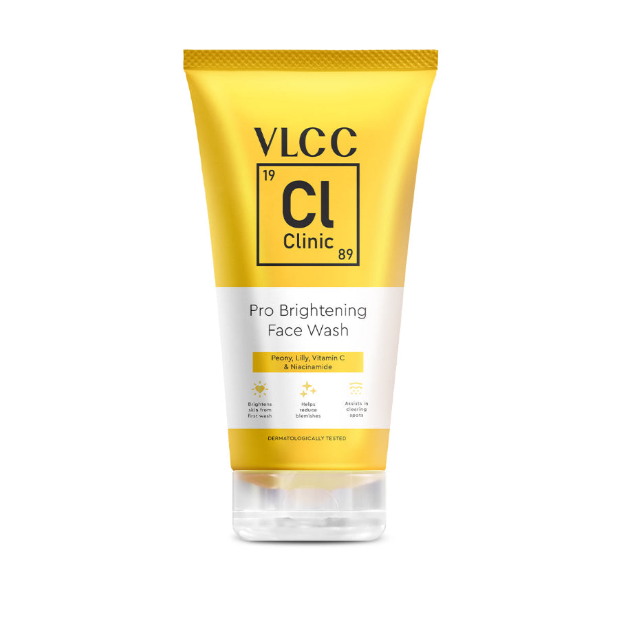 VLCC Clinic Pro Brightening Facewash