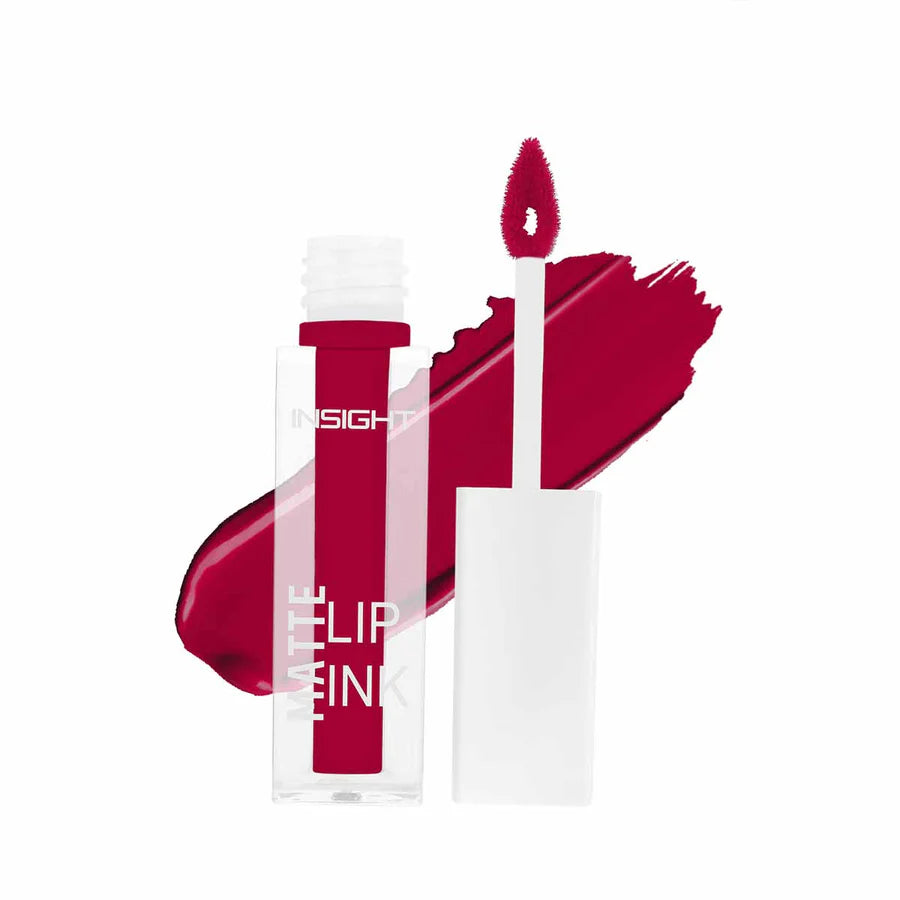 INSIGHT Matte Lip Ink