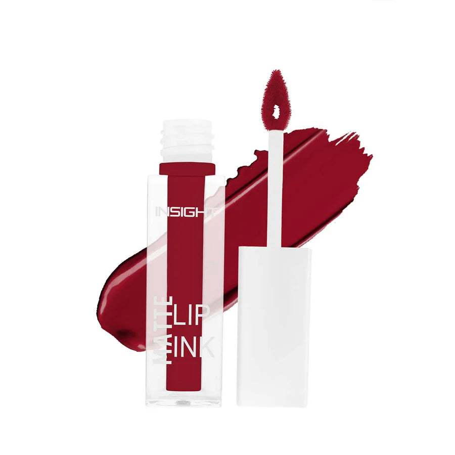 INSIGHT Matte Lip Ink