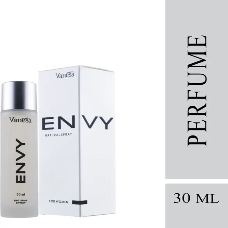 Envy Natural Spray for Women Eau de Parfum - 60 ml  (For Women)