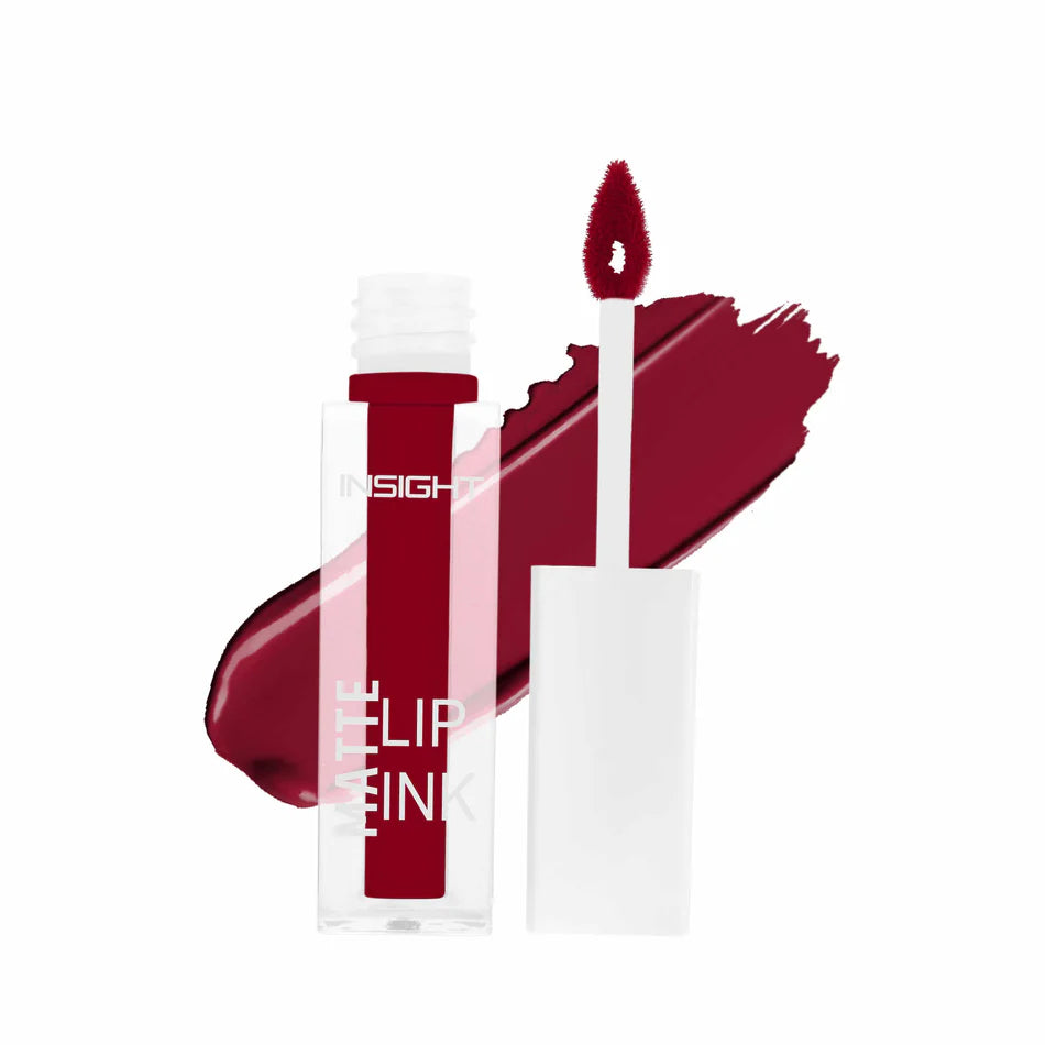 INSIGHT Matte Lip Ink