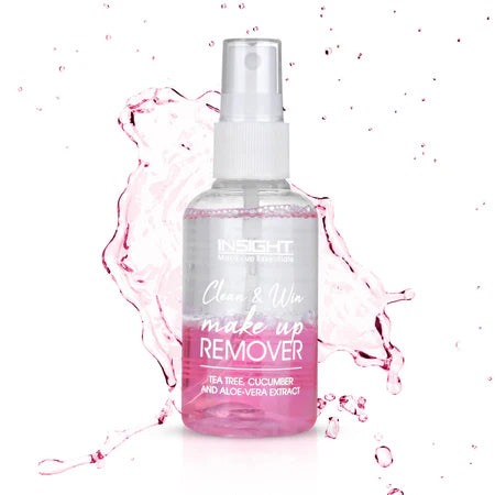 INSIGHT Clean & Win Makeup Remover