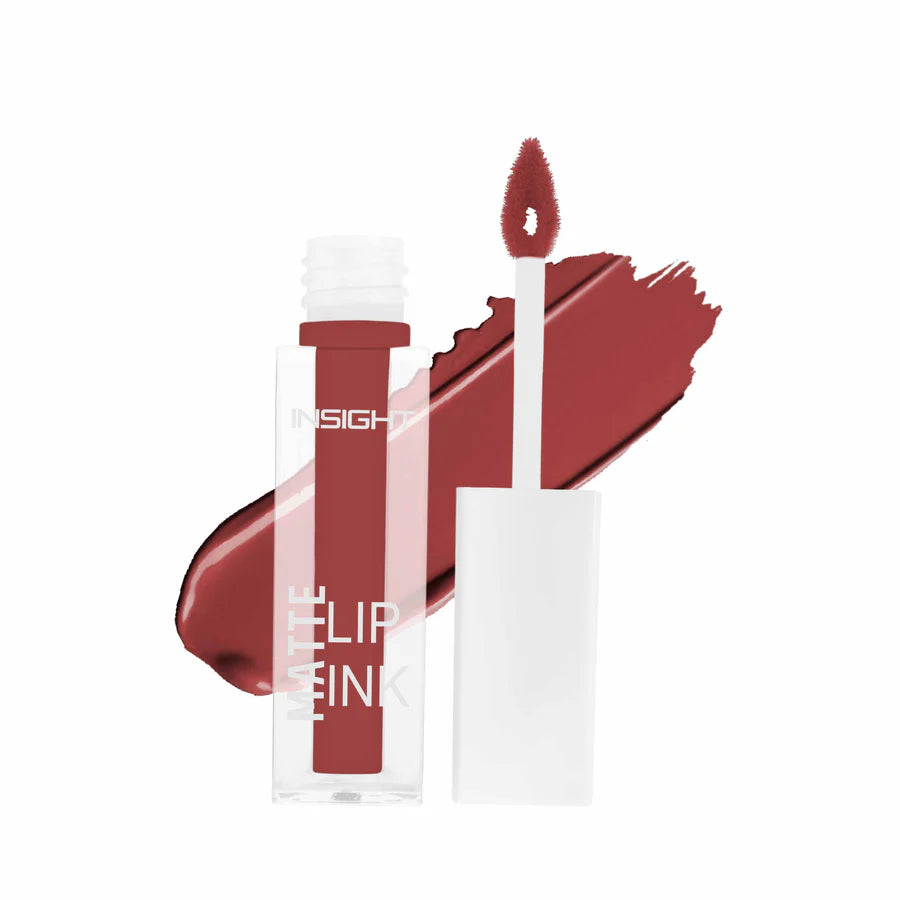 INSIGHT Matte Lip Ink