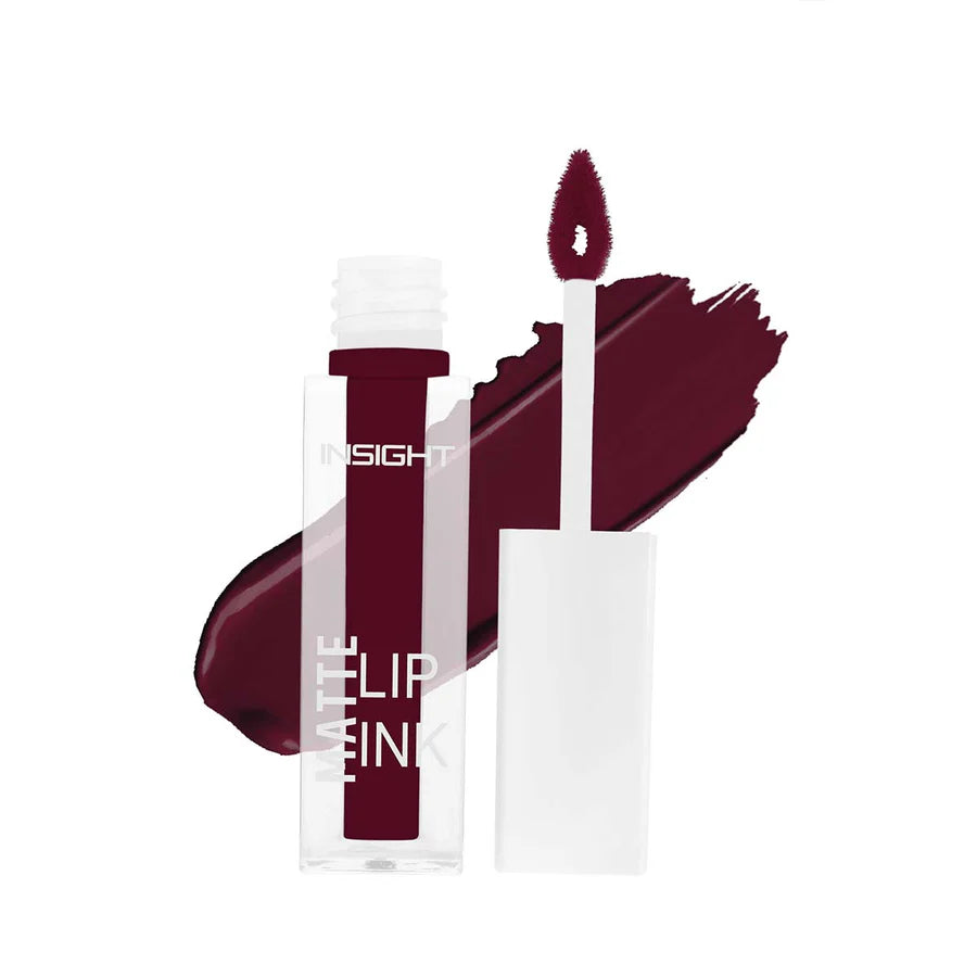INSIGHT Matte Lip Ink