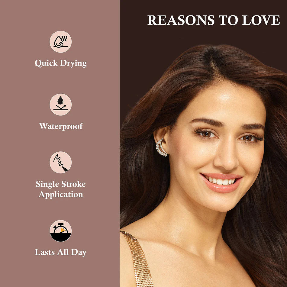 INSIGHT Intense Kohl Kajal