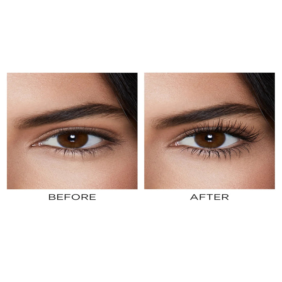 Lakme 9 To 5 Eyeconic Curling Mascara, Smudgeproof, Waterproof, Lasts Upto 24 Hrs, Black