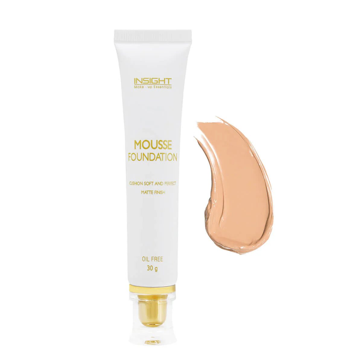 Insight Mousse Foundation, 30gm