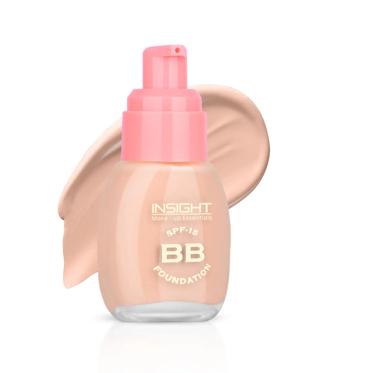INSIGHT SPF -15 Foundation