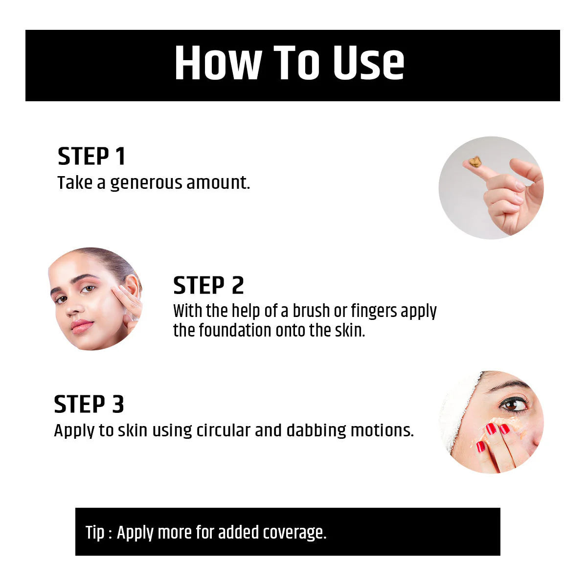 INSIGHT SPF -15 Foundation