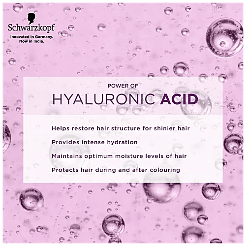 Schwarzkopf COLOR SPECIALIST CARE AND MOISTURE