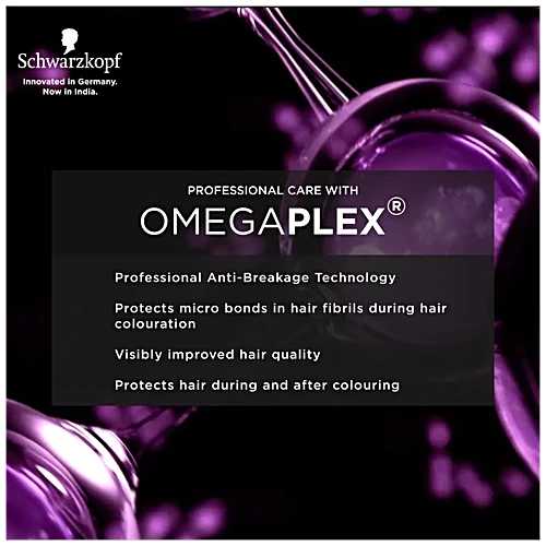 Schwarzkopf COLOR SPECIALIST CARE AND MOISTURE