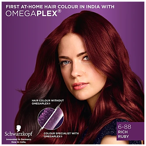 Schwarzkopf COLOR SPECIALIST CARE AND MOISTURE