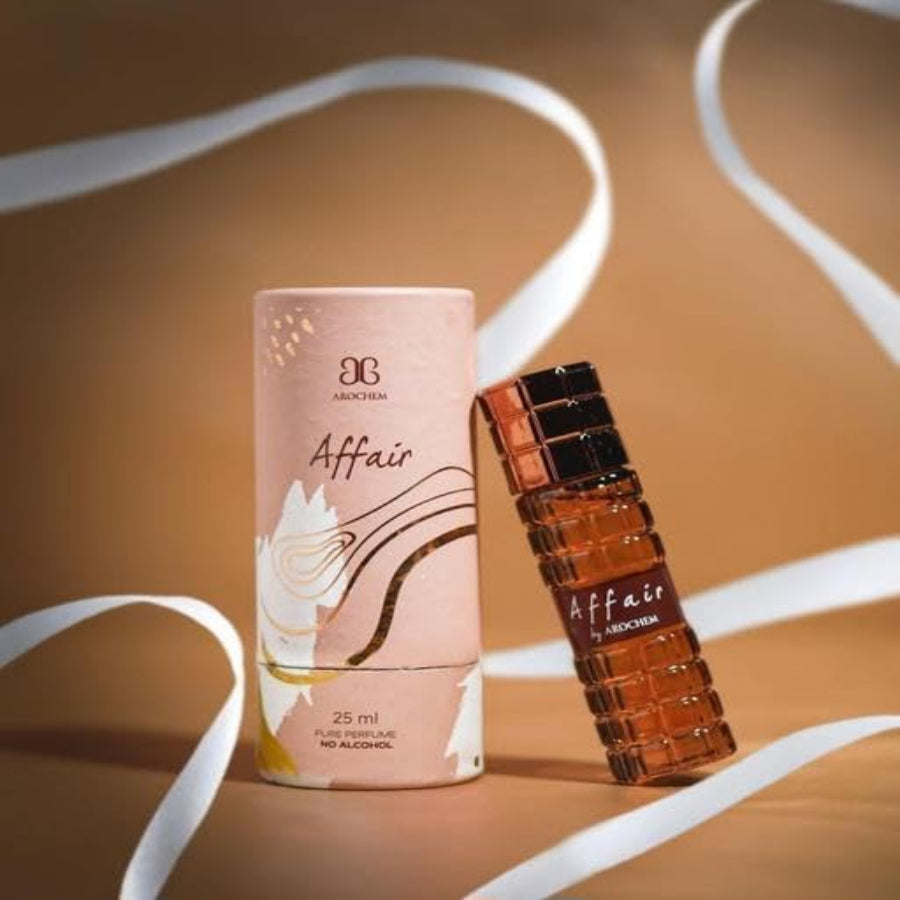 Tropic Arome Perfume, Packaging Size: 25ml