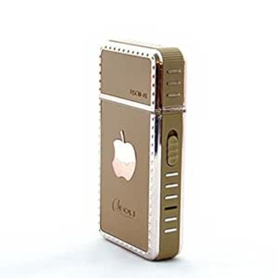 Boli Razor Europe Style Trimmer for Men (Color-Gold)