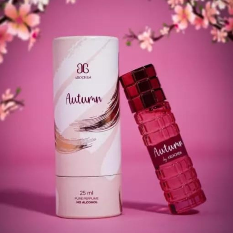 Tropic Arome Perfume, Packaging Size: 25ml