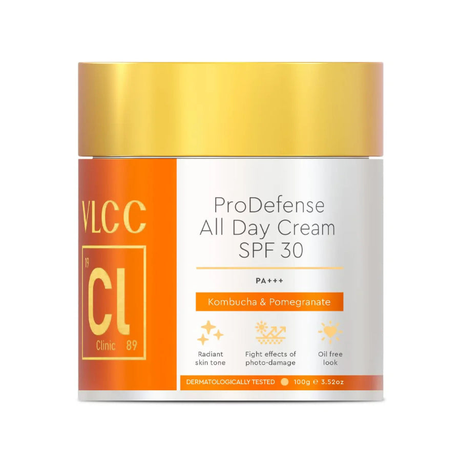 VLCC Clinic Pro Defense All Day Cream SPF 30