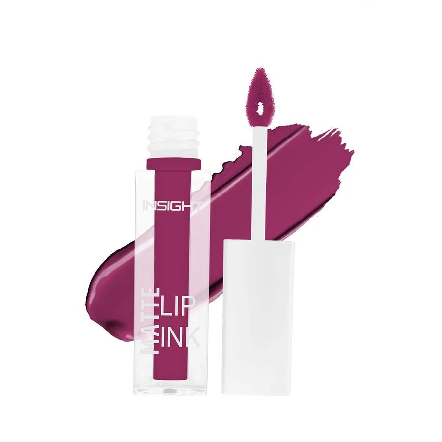 INSIGHT Matte Lip Ink