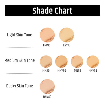 INSIGHT Mineralized Pressed Powder