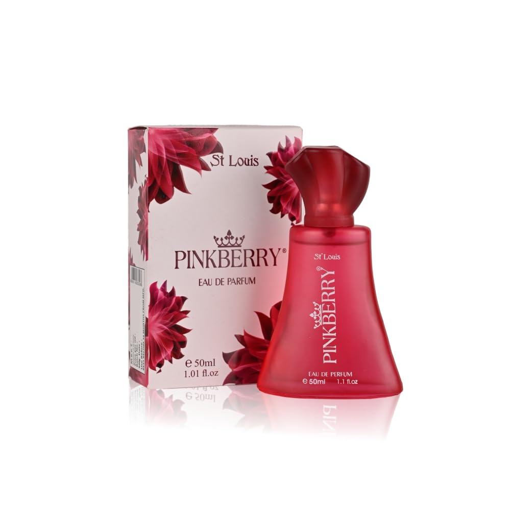 st louis Pinkberry Perfume Spray 100ml