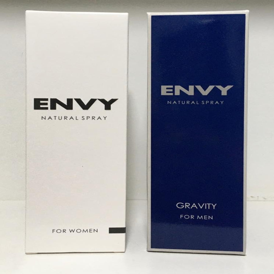 WOMEN & GRAVITY PERFUME, 60ml, FOR MEN & WOMEN
