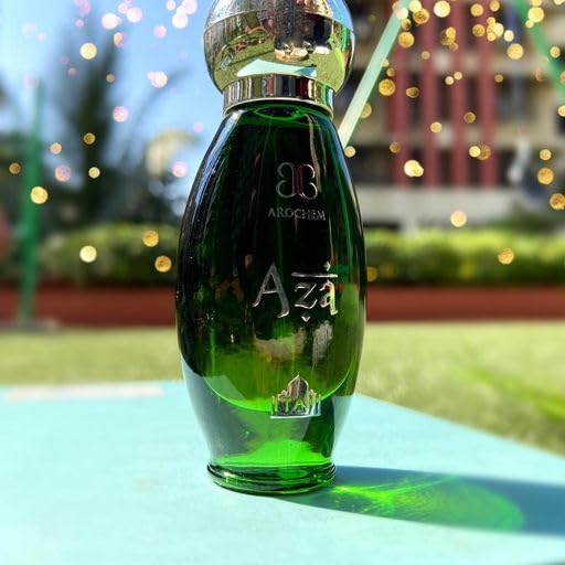 Arome Amir Arabic Attar Perfume For Men Women I Non Alcoholic Roll On Attar I Usable For Gift I Pocket Scent I 9ml