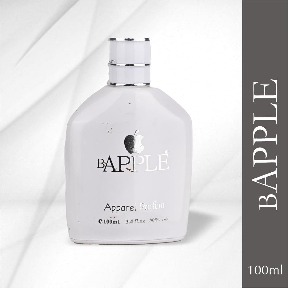 St Louis Bapple Original Eau De Parfum
