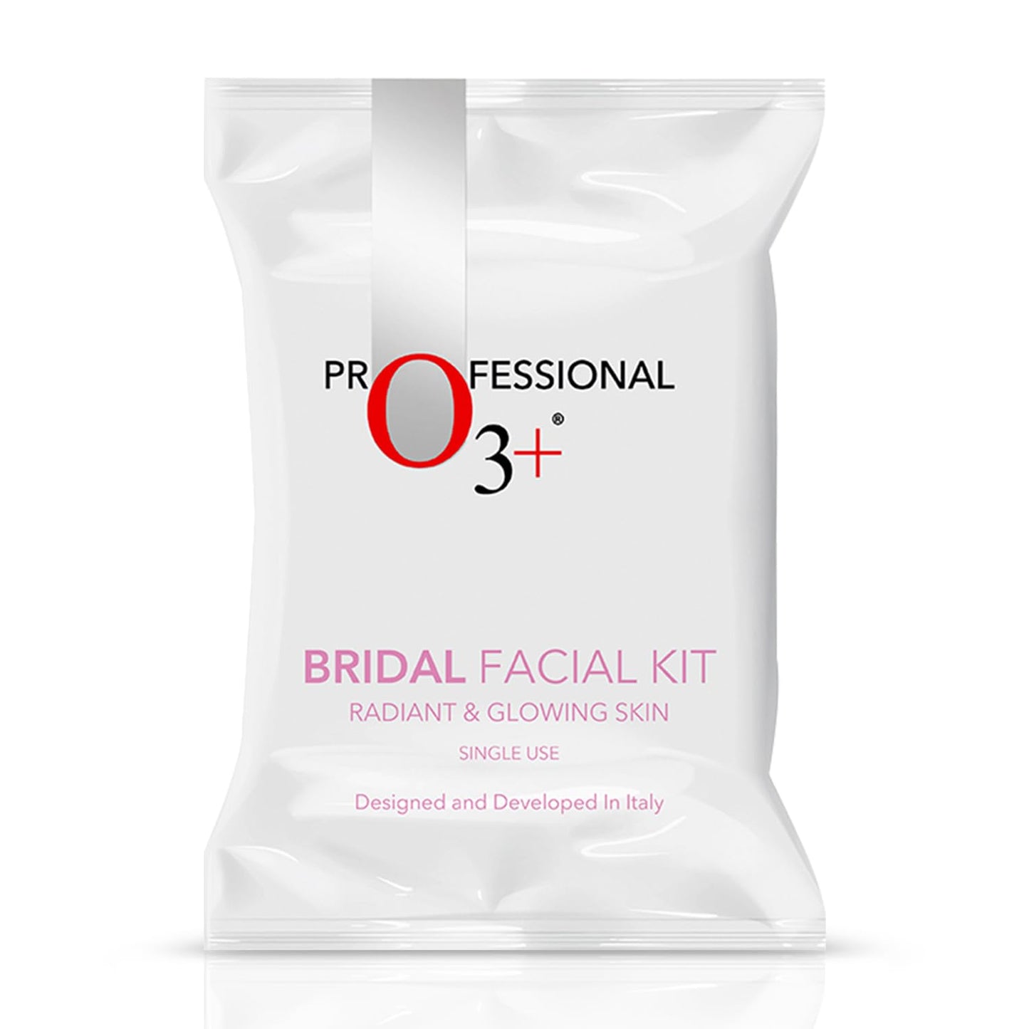 O3+ BRIDAL FACIAL KIT