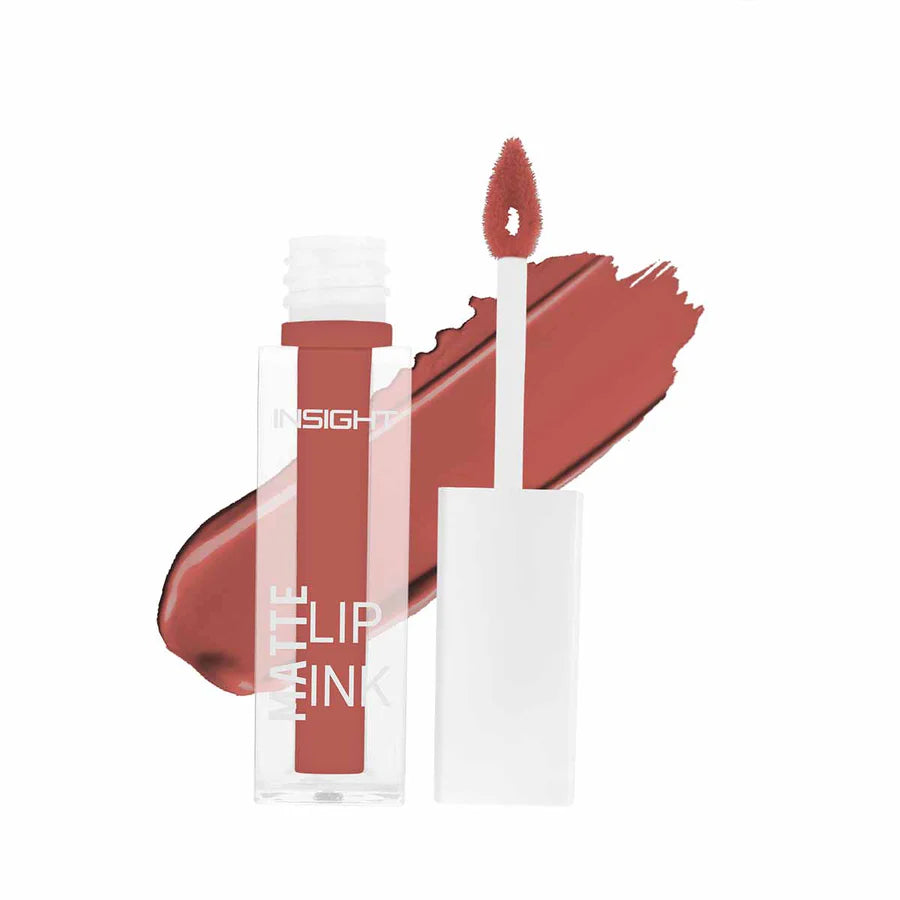 INSIGHT Matte Lip Ink