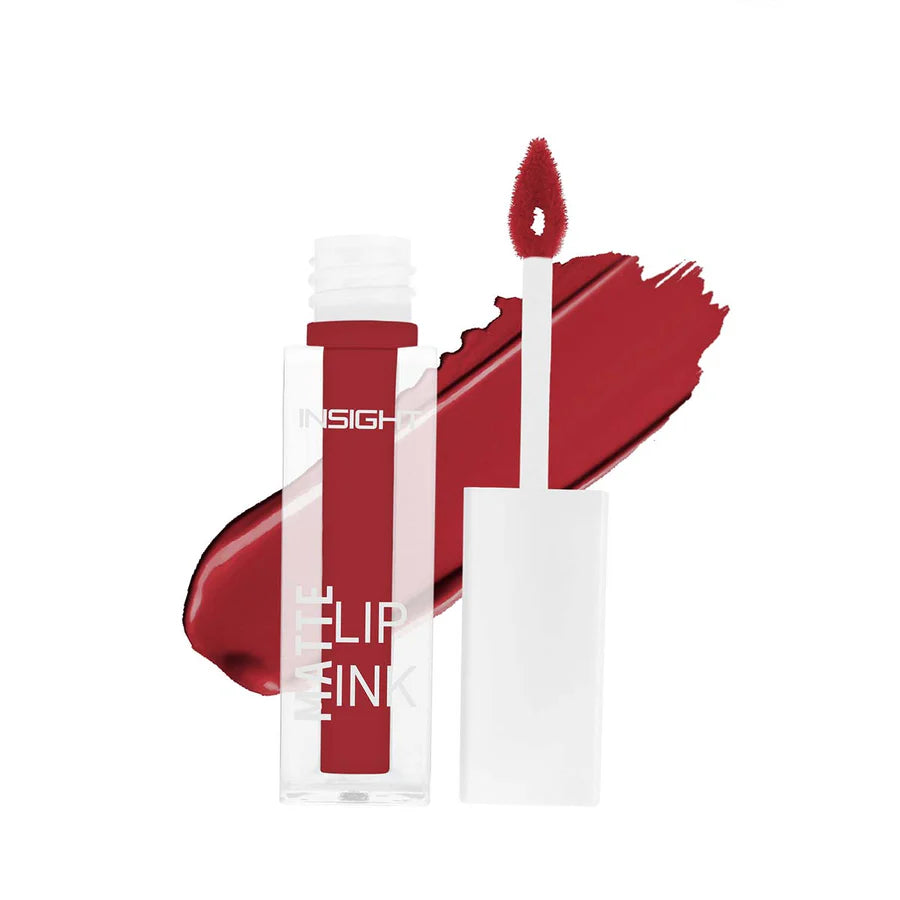 INSIGHT Matte Lip Ink