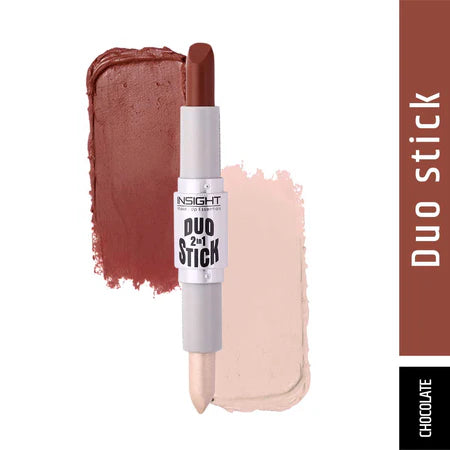 INSIGHT Duo Stick Conceal Contour + Highlighter