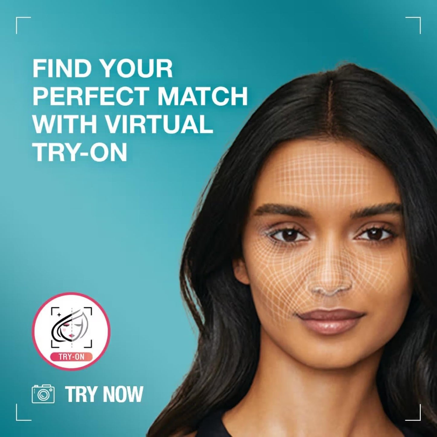 Maybelline New York Fit Me Matte+Poreless Liquid Foundation Medium Coverage For Oily Skin