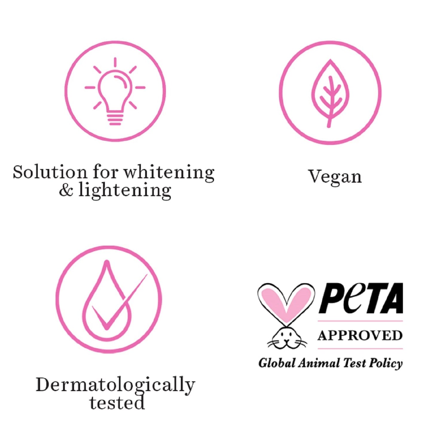 O3+ Brightening Facial Kit Includes Milk Wash, Microderma Brasion, Brightening Cream and Peel Off Mask (45g)