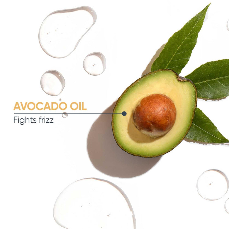 Matrix Biolage Smoothproof Professional 6-In-1 Deep Smoothening Hair Serum For Dry And Frizzy Hair